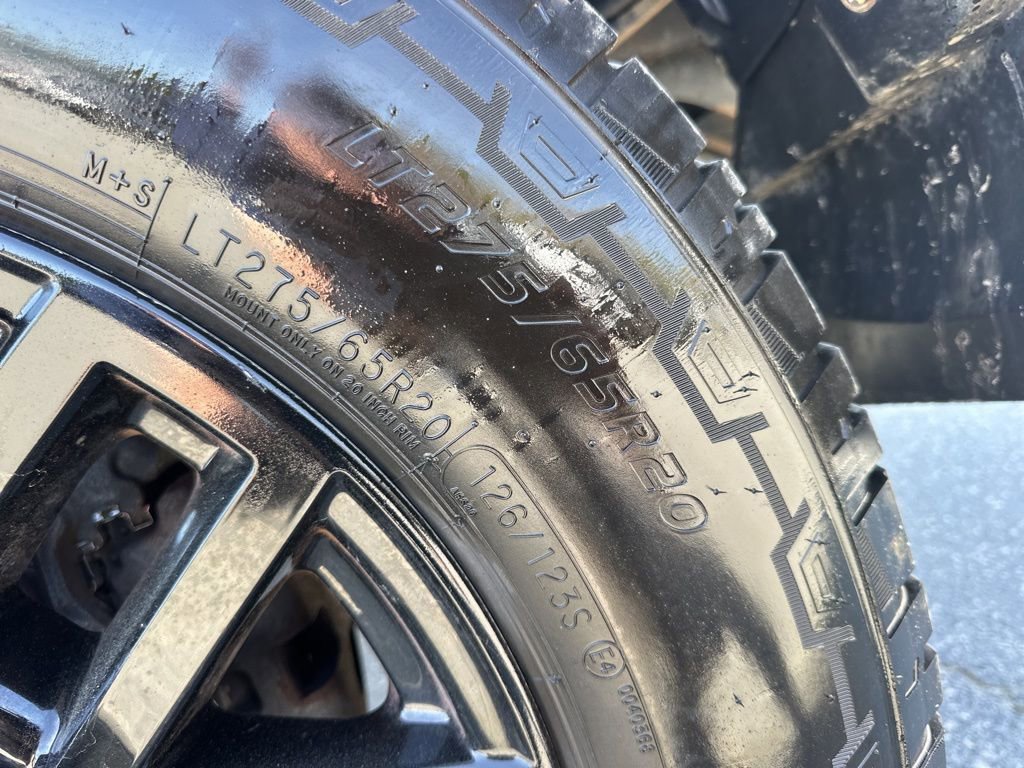 Used 2019 Ford F250 Lariat image 30