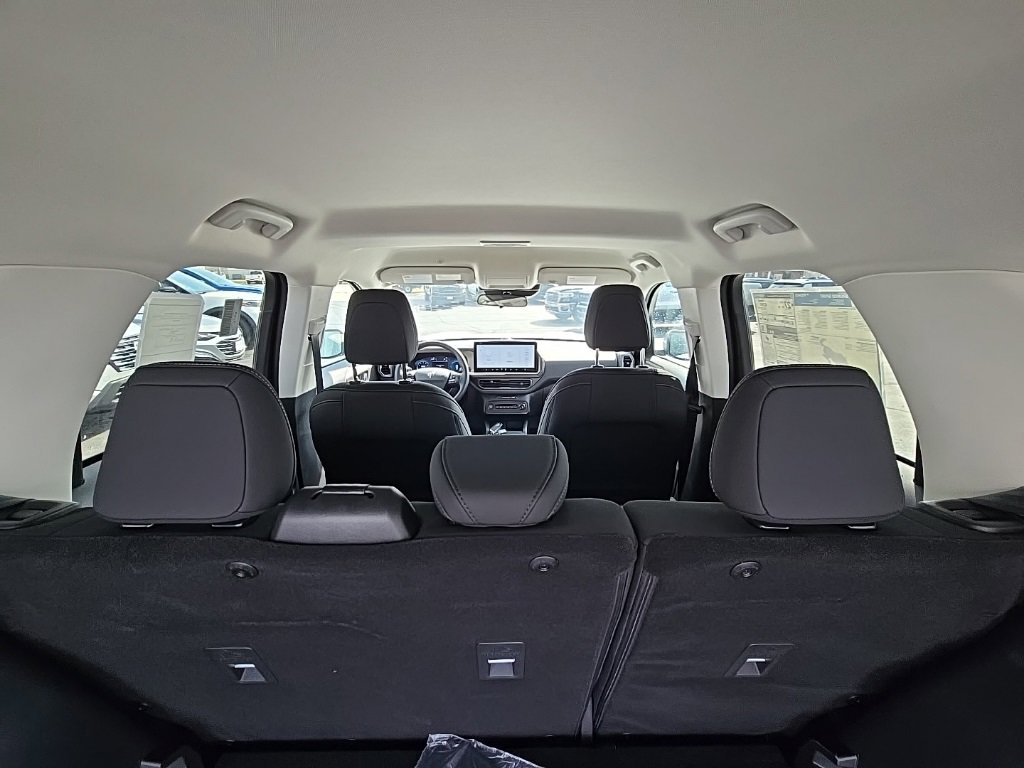 New 2025 Ford Bronco Sport Big Bend image 44