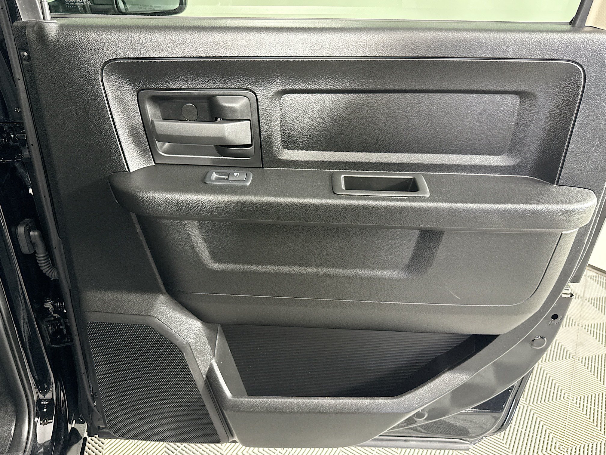 Used 2024 RAM 1500 Tradesman w/ Tradesman SXT Package AWD/4WD image 25