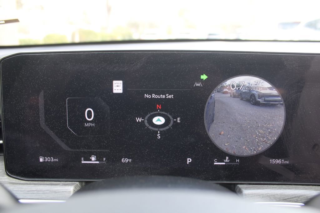 Certified 2025 Kia K5 EX image 33