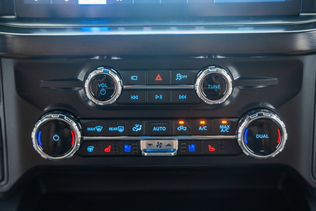 New 2026 Ford F250 Lariat w/ Lariat Ultimate Package AWD/4WD image 29