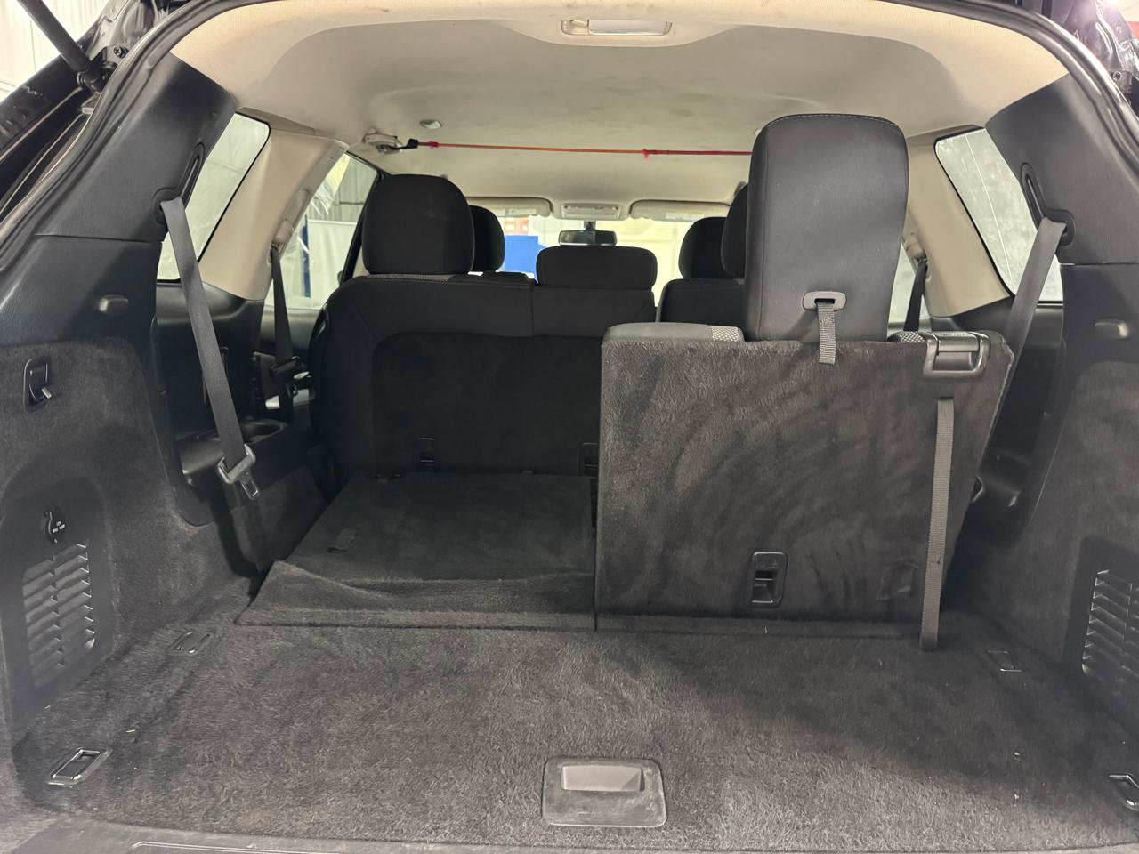 Used 2019 Nissan Pathfinder SV AWD/4WD image 15