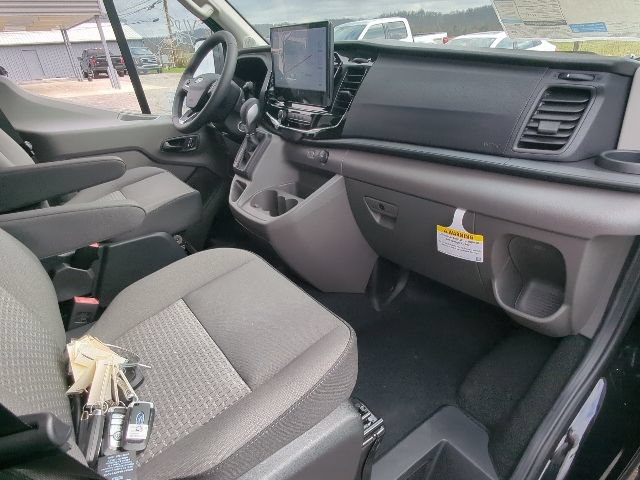 New 2026 Ford Transit 350 XLT RWD image 20
