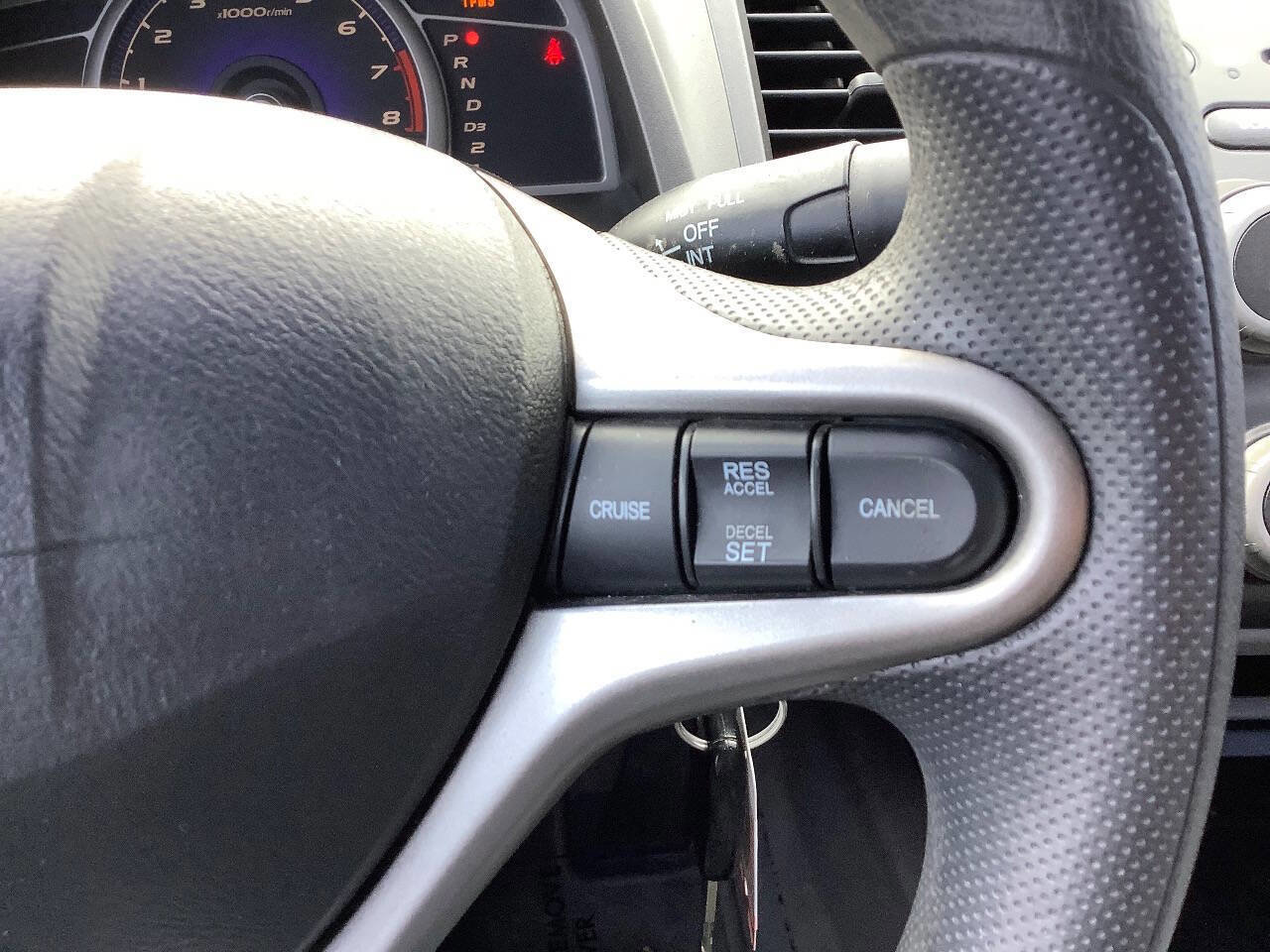 Used 2009 Honda Civic LX image 31