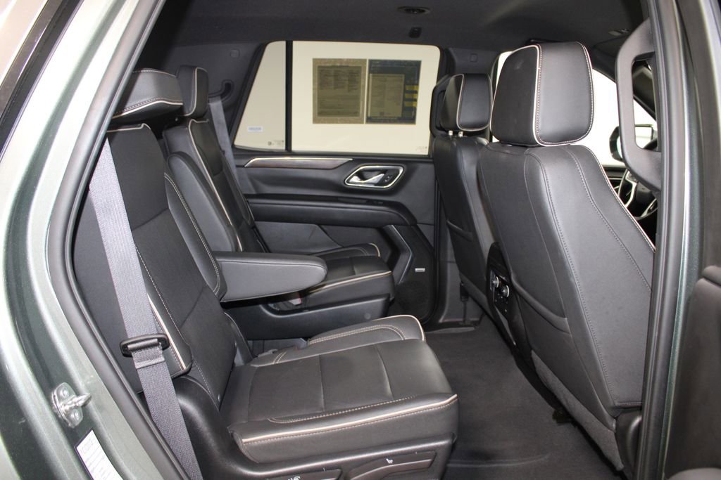 Used 2023 Chevrolet Tahoe Premier RWD image 32