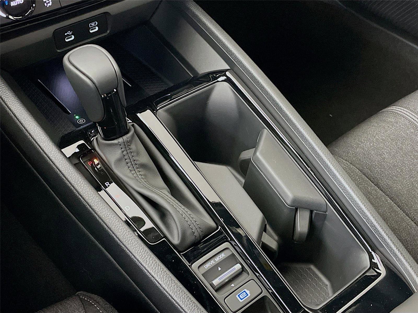 New 2026 Honda Accord Sport image 14