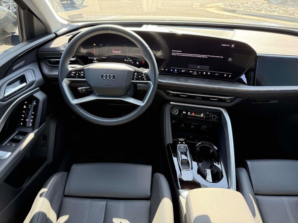 Used 2025 Audi Q5 Prestige AWD/4WD image 8