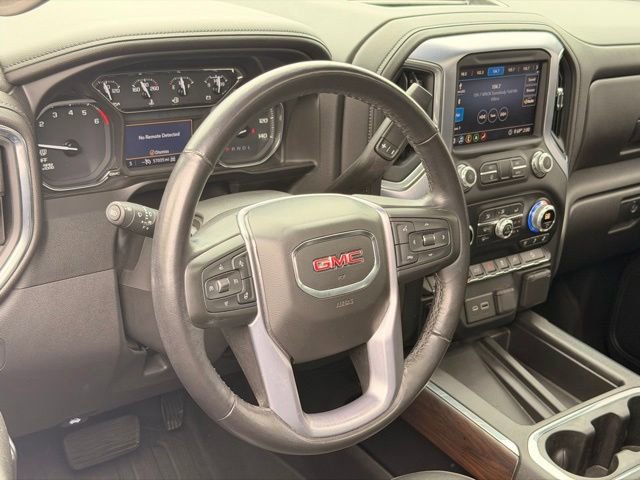 Used 2020 GMC Sierra 1500 SLT w/ SLT Premium Plus Package AWD/4WD image 17