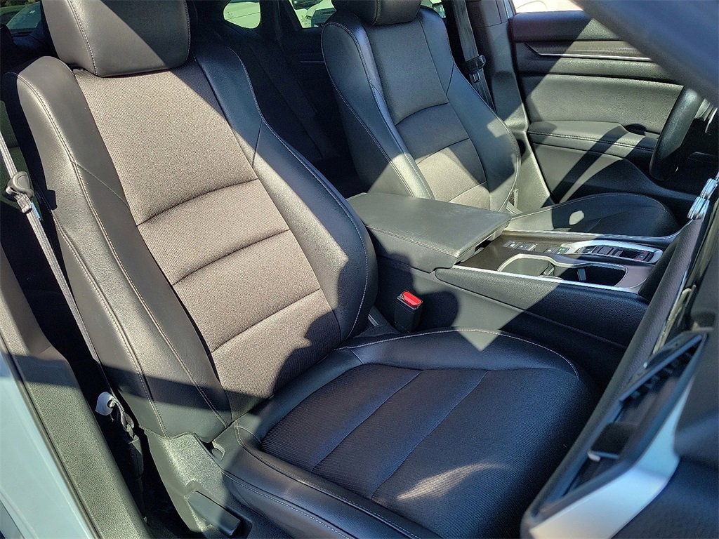 Used 2022 Honda Accord Sport image 16