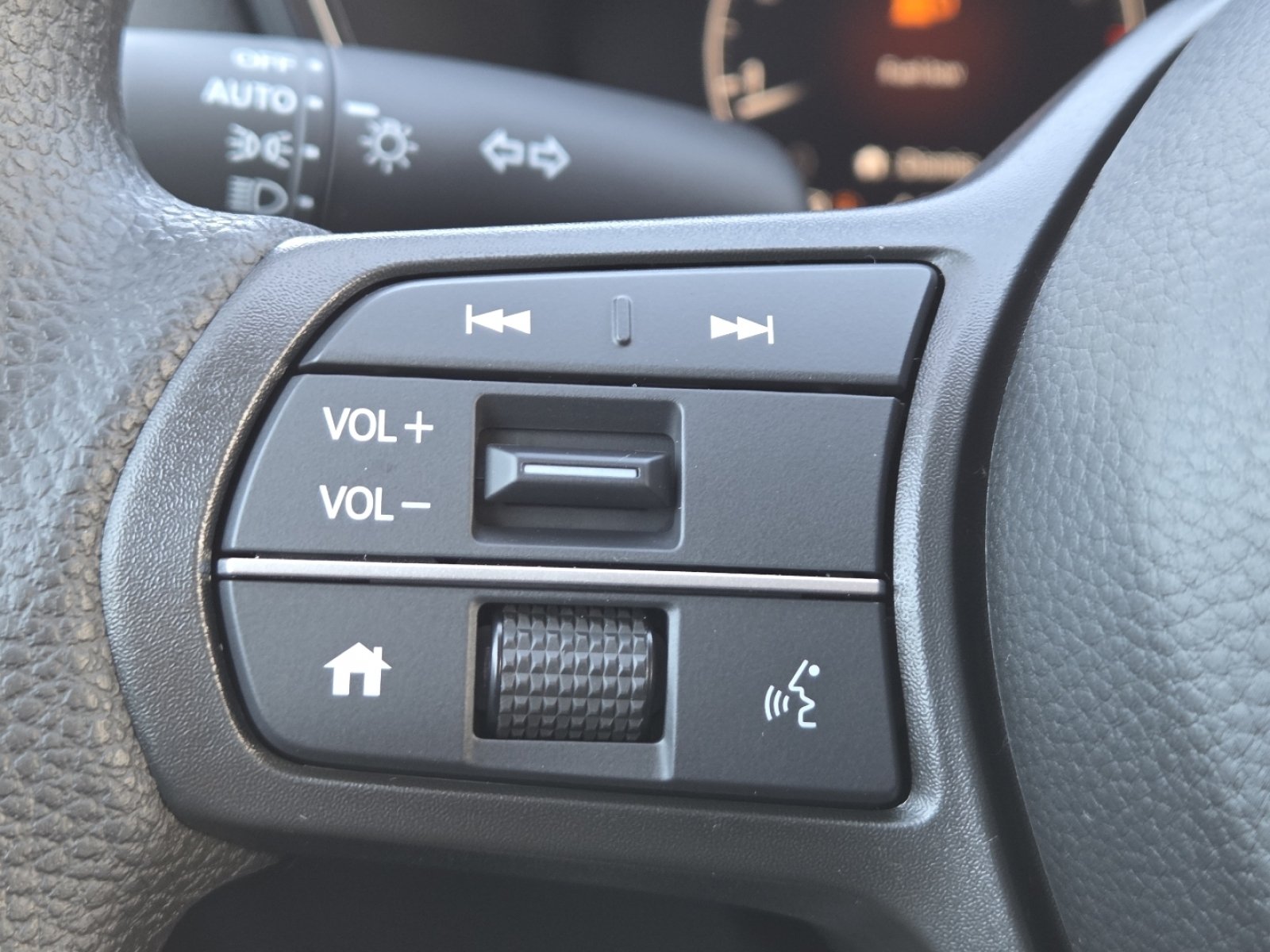 New 2026 Honda CR-V LX image 31