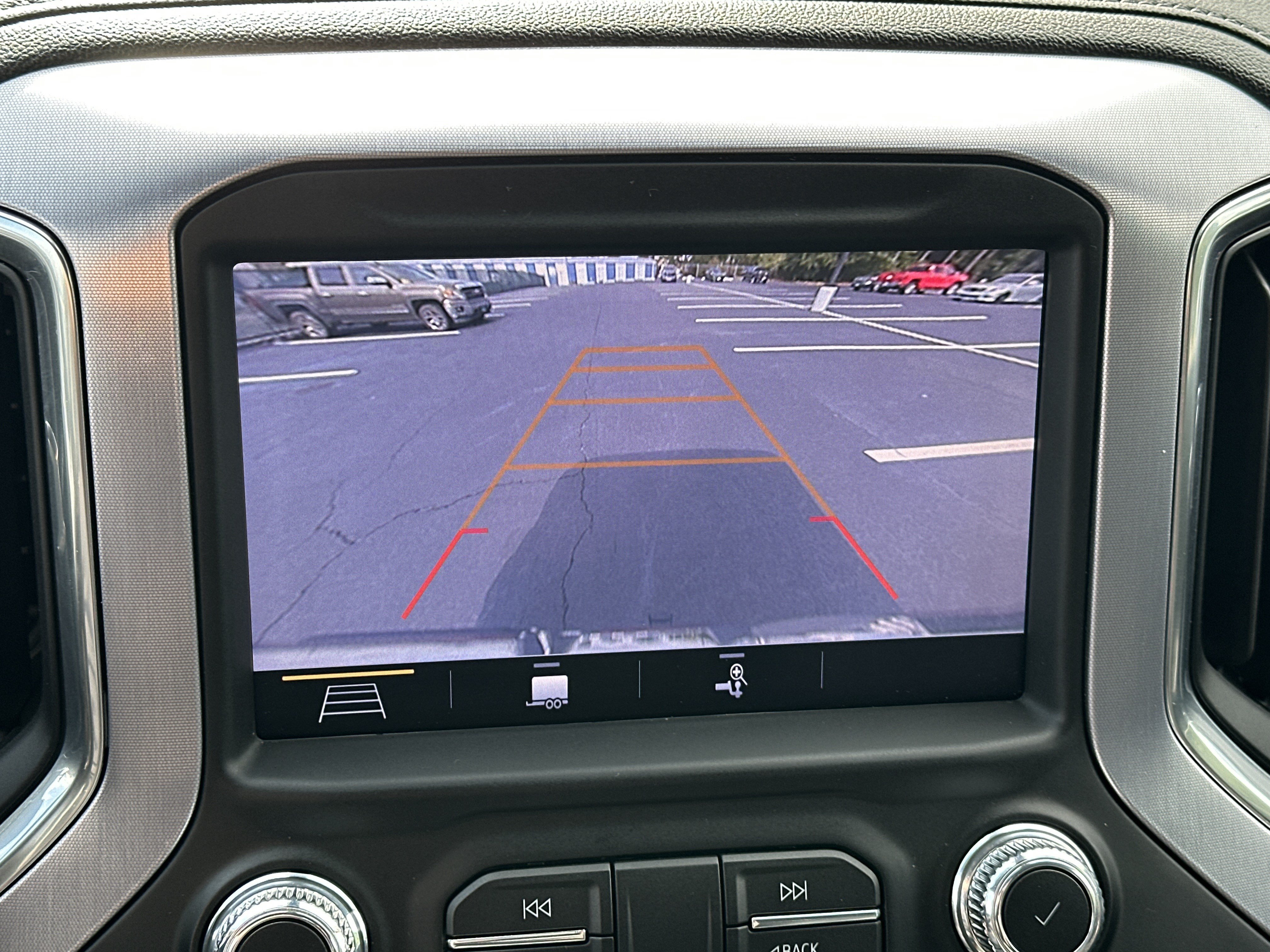 Used 2019 GMC Sierra 1500 SLT w/ SLT Premium Plus Package AWD/4WD image 26