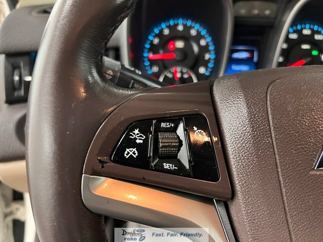 Used 2014 Chevrolet Malibu LTZ FWD image 47