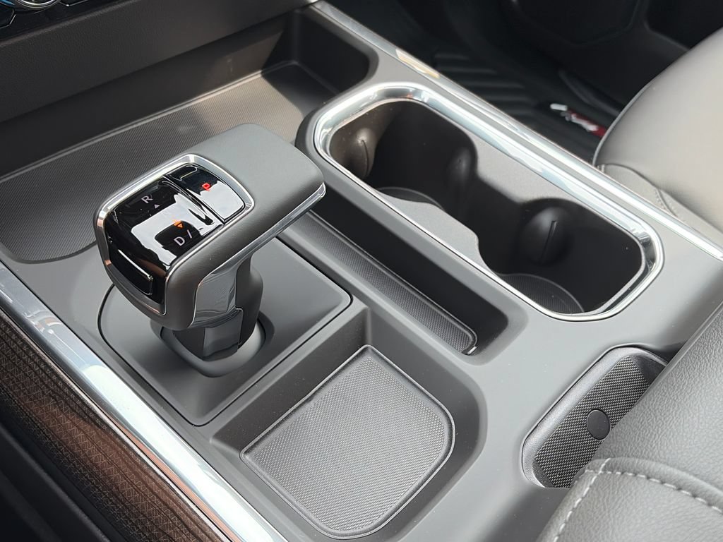 New 2026 Chevrolet Silverado 1500 RST w/ RST All Star Premium Package AWD/4WD image 23