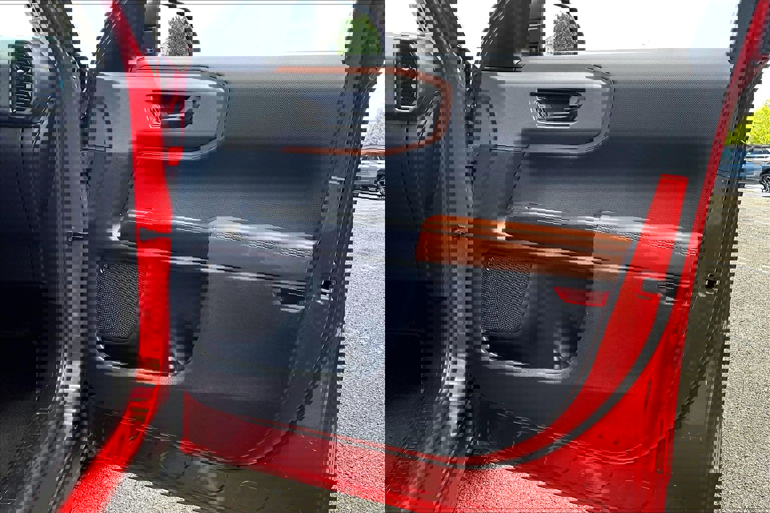 Used 2022 Ford Bronco Sport Badlands w/ Premium Package AWD/4WD image 22