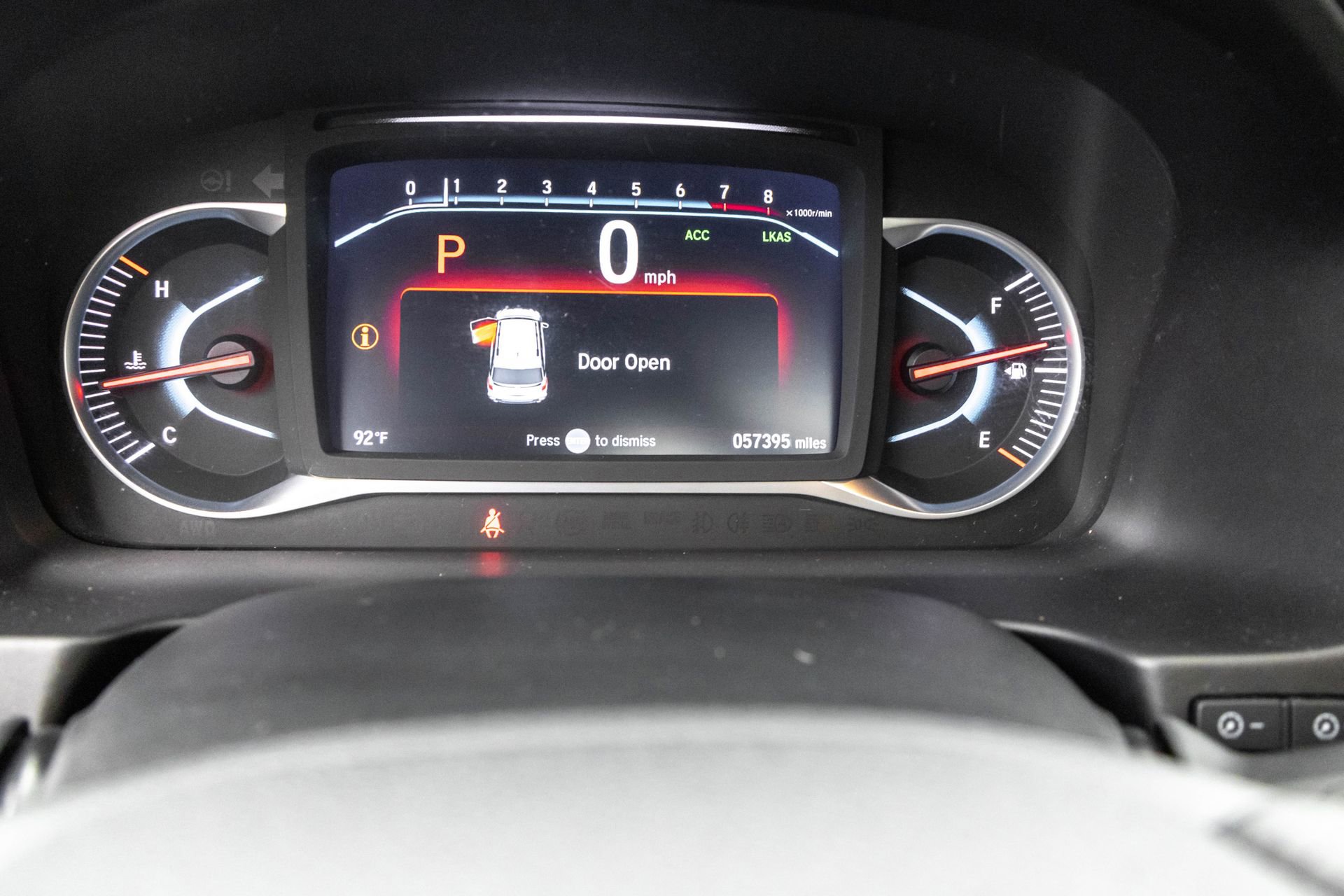 Used 2020 Honda Passport EX-L image 20