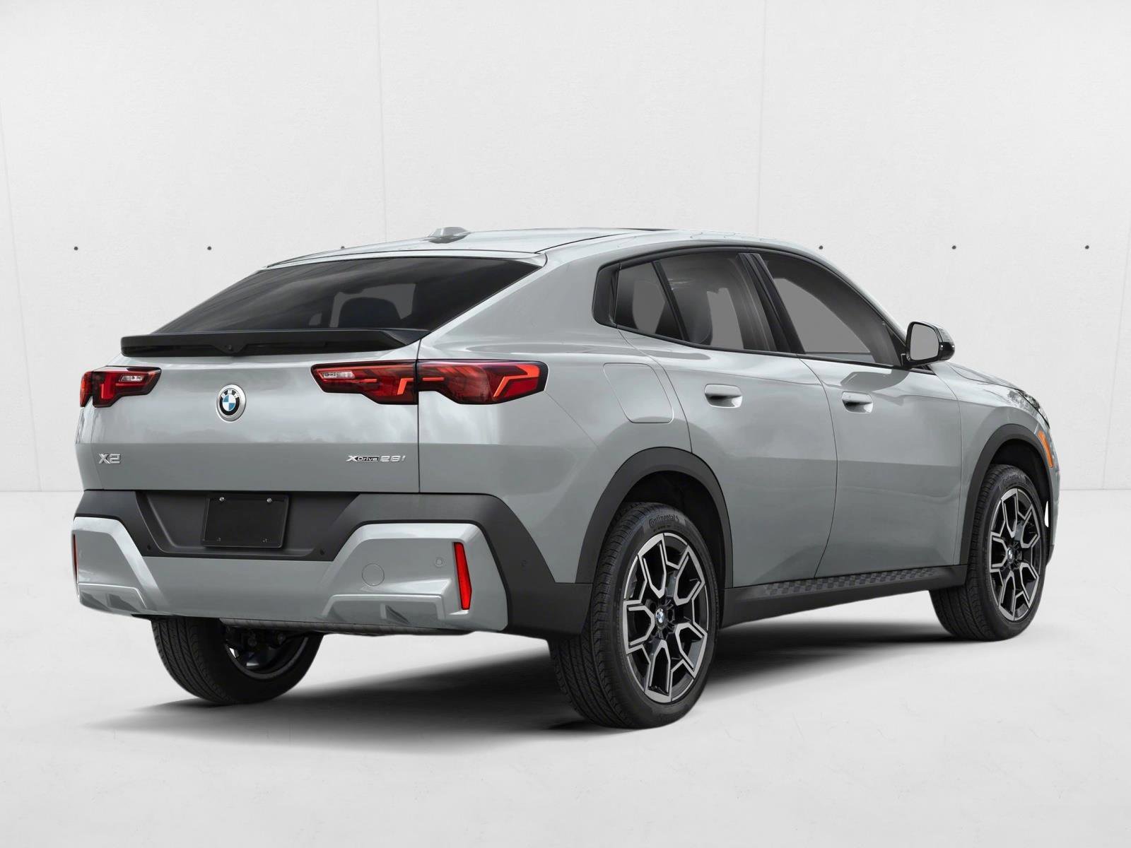New 2026 BMW X2 xDrive28i w/ Convenience Package AWD/4WD video 2