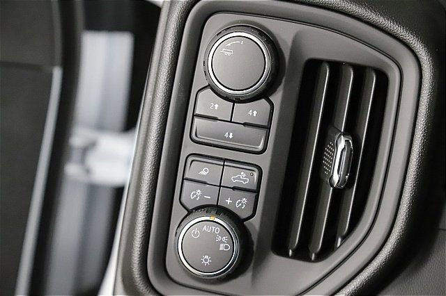 New 2025 Chevrolet Silverado 2500 W/T w/ WT Convenience Package image 17