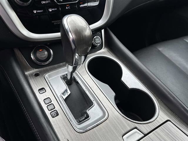 Used 2017 Nissan Murano SL image 23