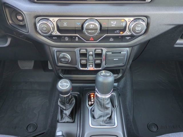 New 2025 Jeep Wrangler Sport image 19