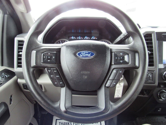 Used 2021 Ford F250 XL w/ Power Equipment Group AWD/4WD image 26