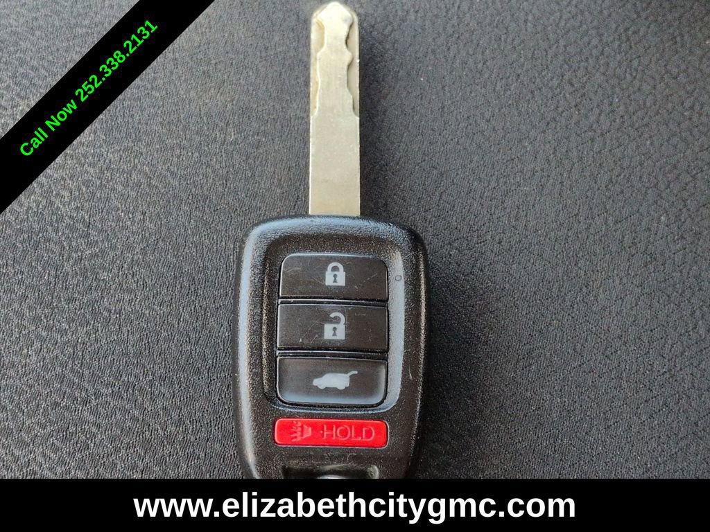 Used 2020 Honda CR-V LX image 29