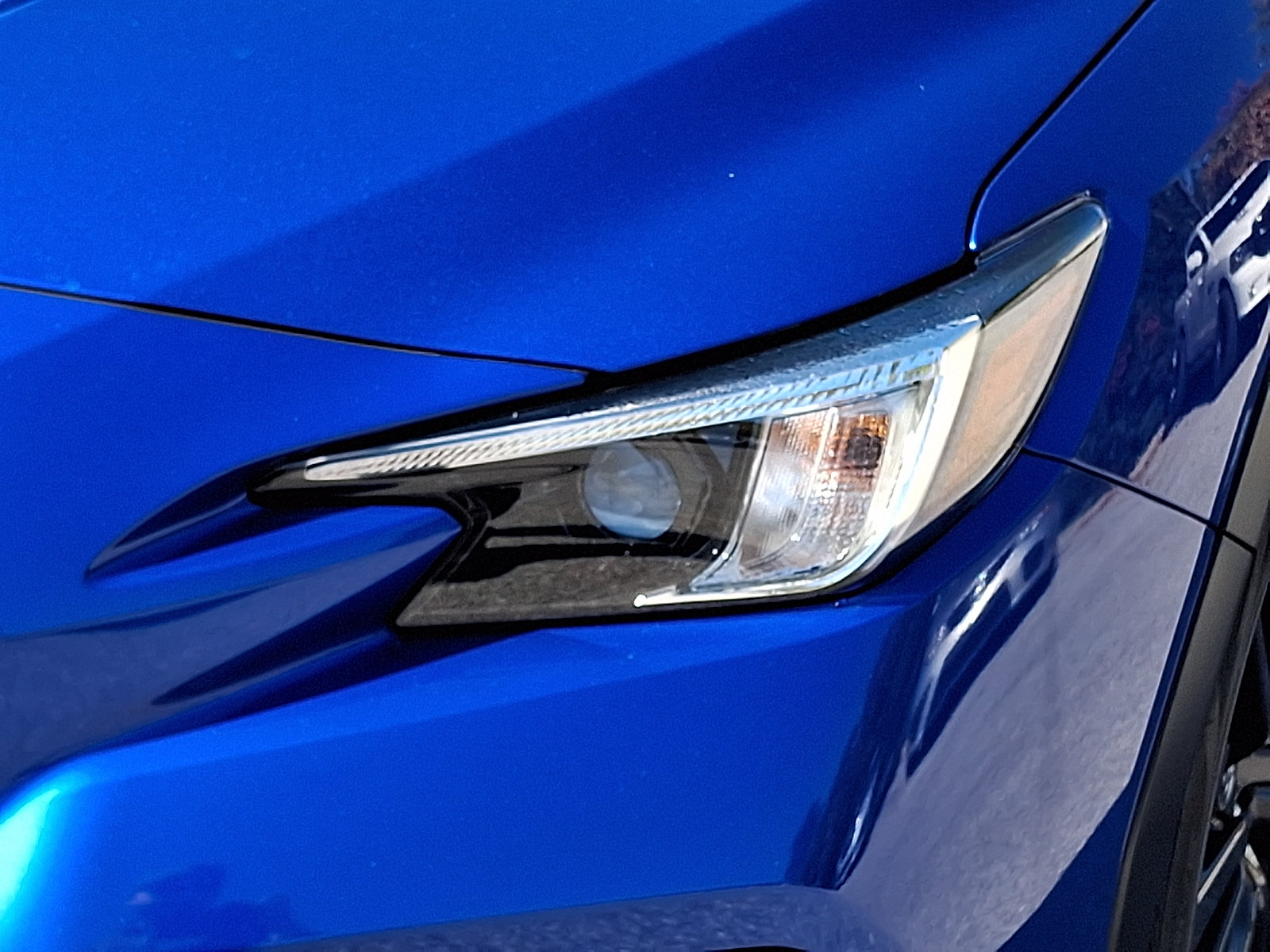 Used 2026 Subaru WRX AWD/4WD image 9