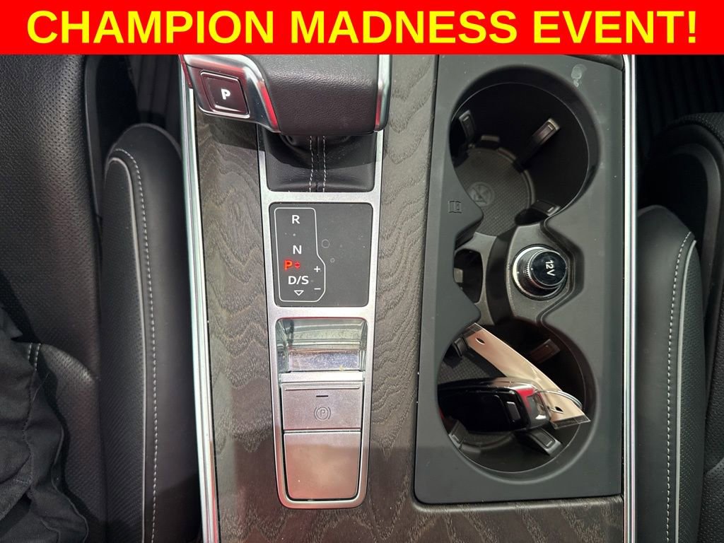 Used 2022 Audi A6 3.0T allroad Prestige image 17