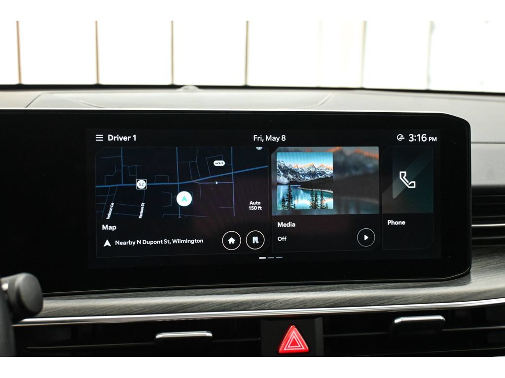 Certified 2025 Kia K5 EX FWD image 50