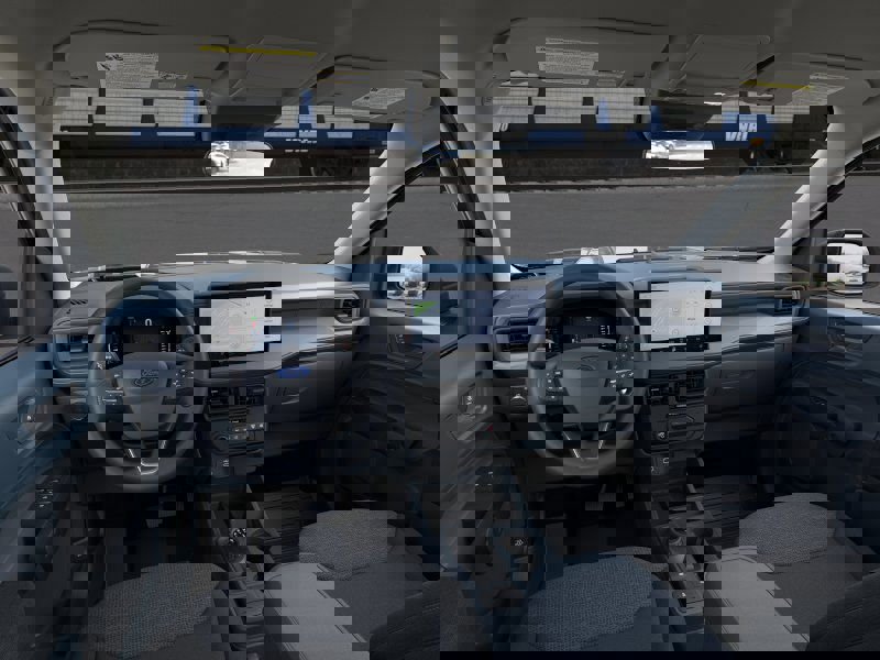 New 2026 Ford Maverick XL image 9