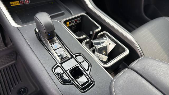 Certified 2025 Lexus TX 350 AWD w/ Technology Package image 35