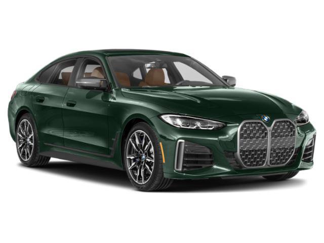 Used 2023 BMW M440i xDrive Gran Coupe AWD/4WD image 9
