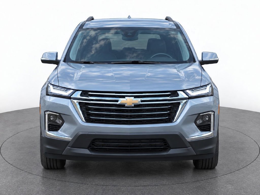 Used 2023 Chevrolet Traverse LT AWD/4WD image 5