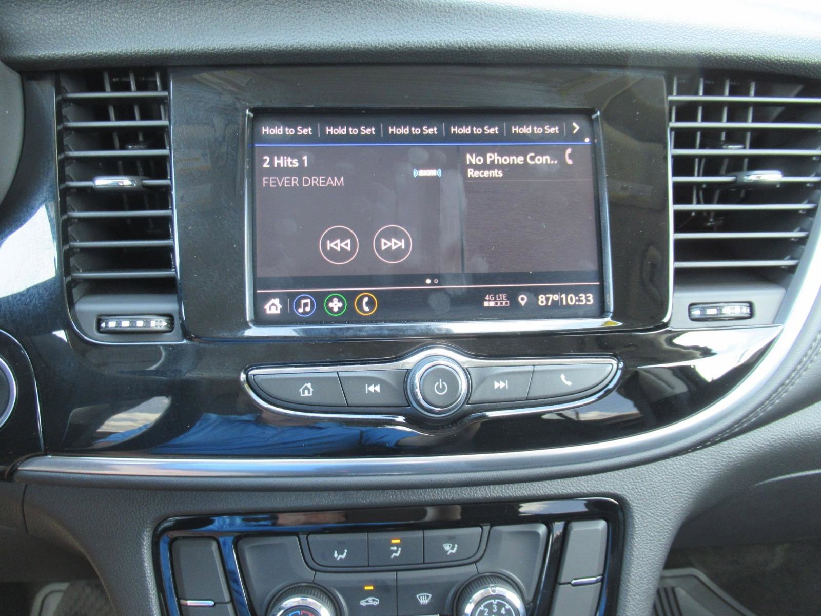 Used 2022 Buick Encore Preferred w/ Safety Package AWD/4WD image 26