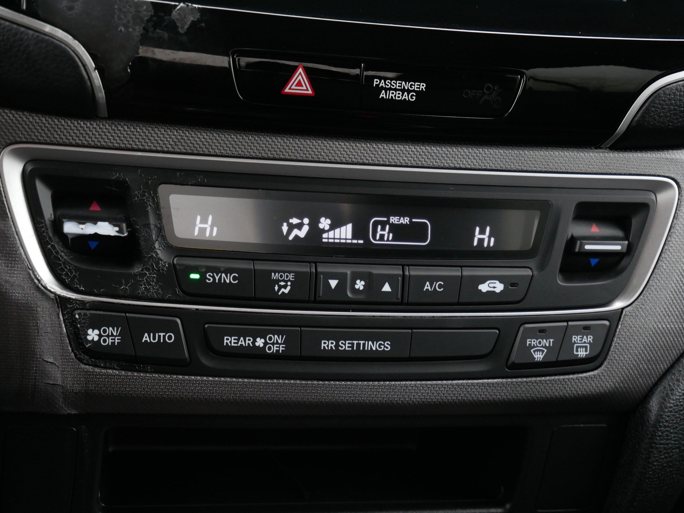 Used 2023 Honda Ridgeline Sport image 23