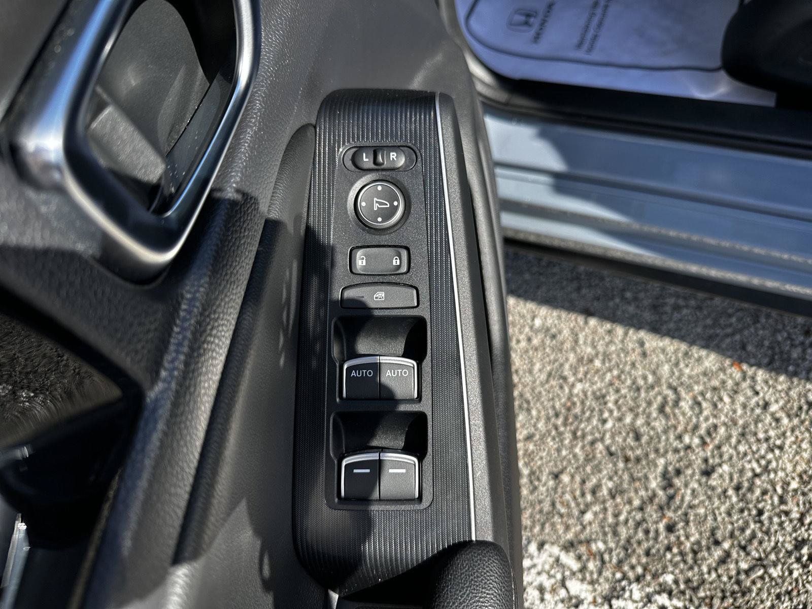 Certified 2022 Honda Civic Sport Touring image 9