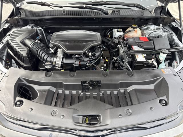 Used 2024 Chevrolet Blazer RS w/ Driver Confidence II Package FWD image 45