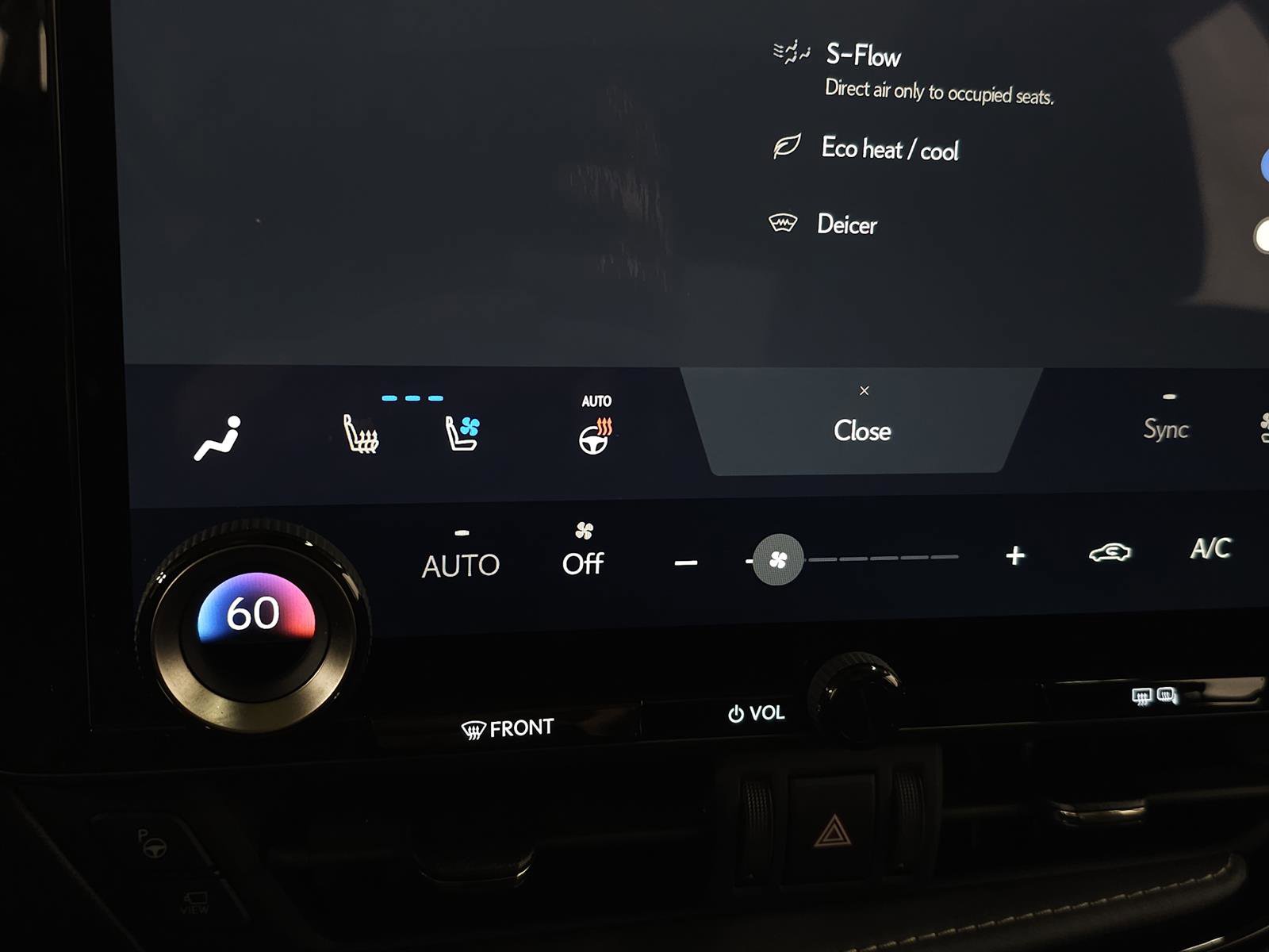 Certified 2025 Lexus NX 350h AWD w/ Accessory Package (2T) image 32