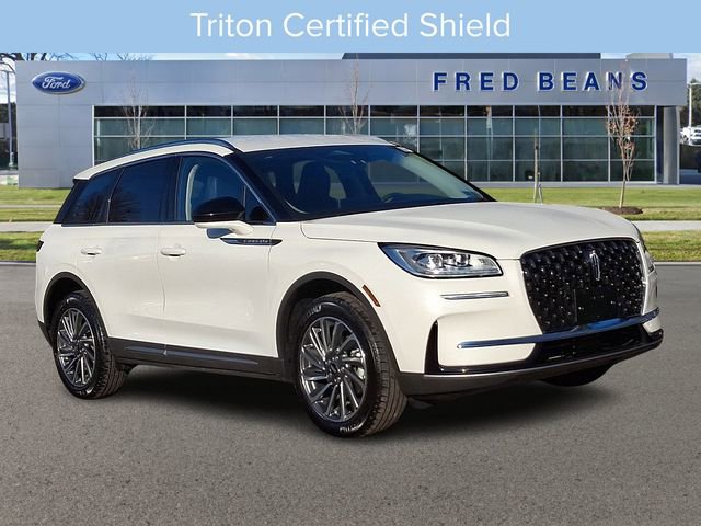 Used 2023 Lincoln Corsair Reserve