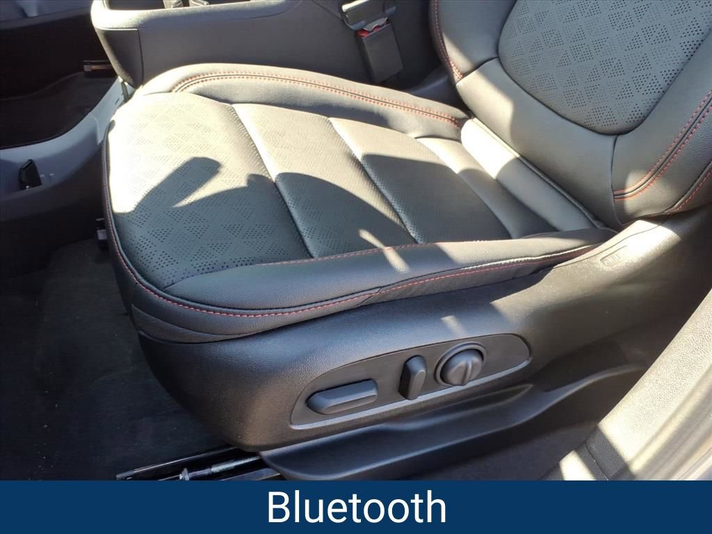 New 2027 Chevrolet Bolt RS w/ Technology Package image 16