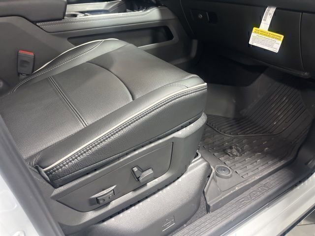 New 2026 RAM 2500 Rebel w/ Rebel Level 2 Equipment Group image 28
