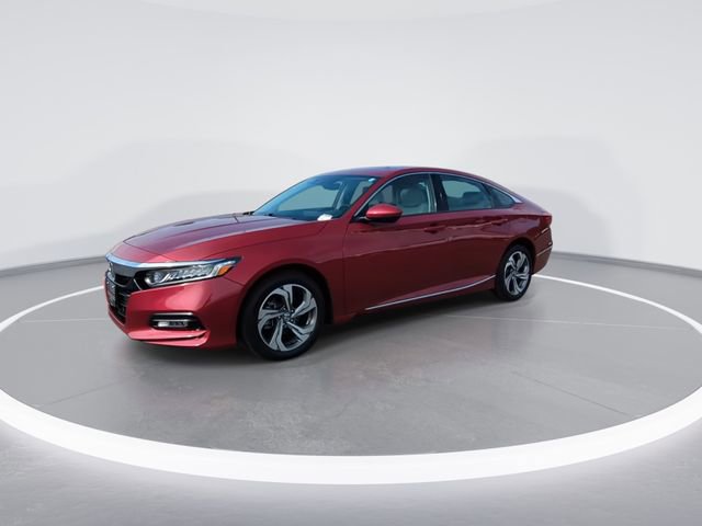 Used 2019 Honda Accord EX-L image 4