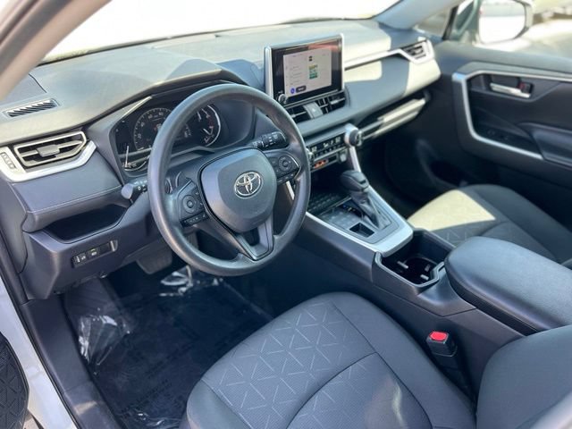 Certified 2024 Toyota RAV4 XLE AWD/4WD image 14