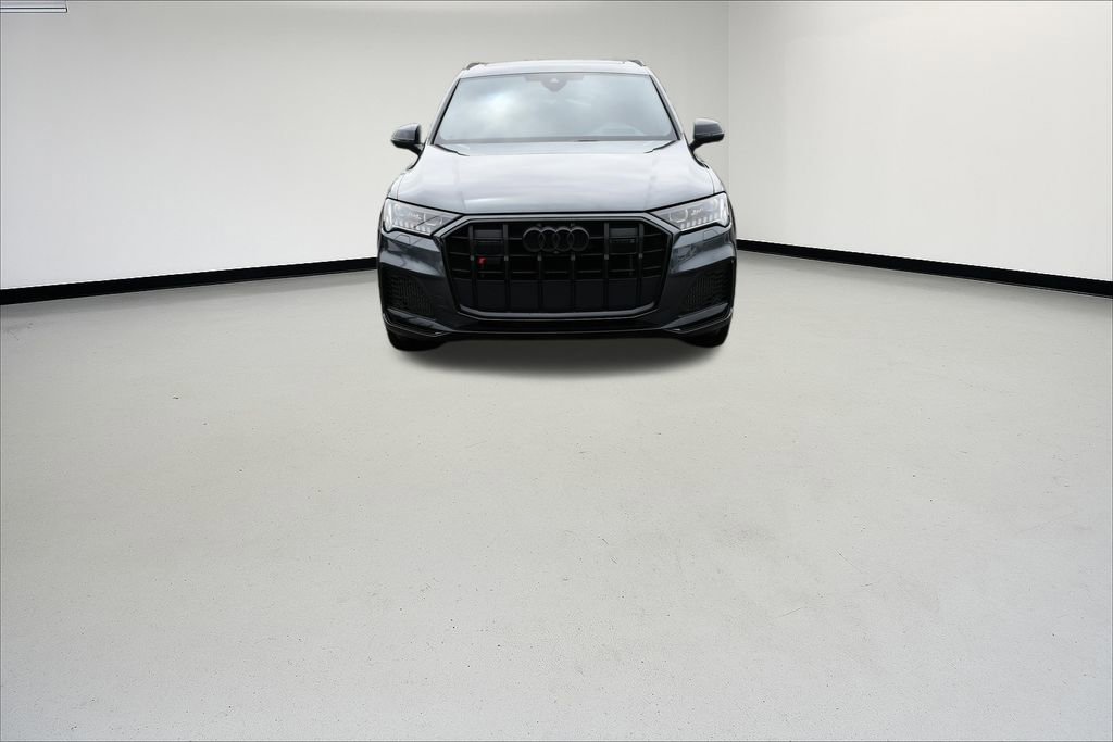 Certified 2023 Audi SQ7 Prestige w/ Prestige Package AWD/4WD image 43