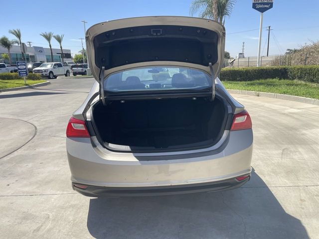 Certified 2023 Chevrolet Malibu LT FWD image 26
