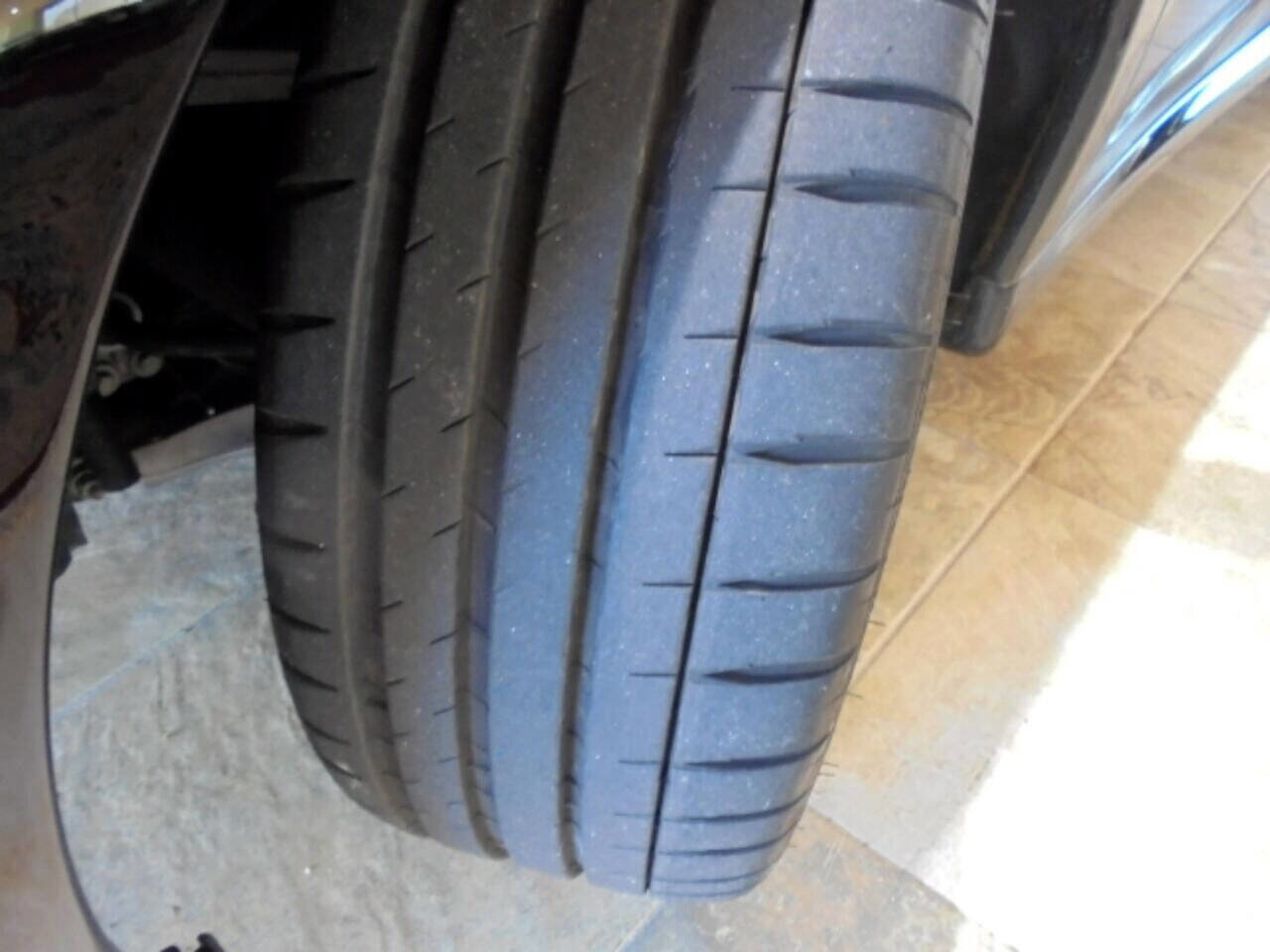 Used 2008 Ferrari F430 Spider image 29