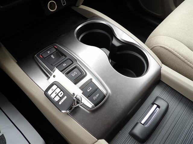 Used 2021 Honda Pilot EX image 28