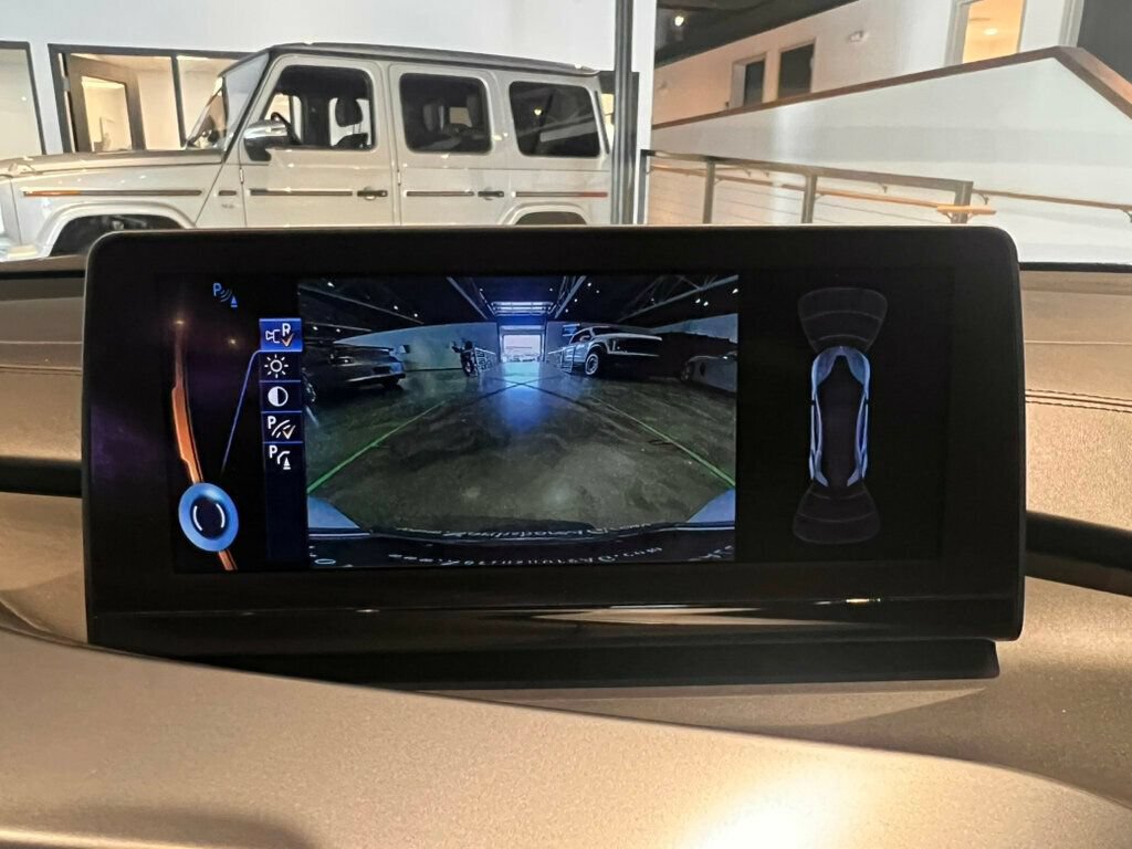 Used 2014 BMW i8 AWD/4WD image 20