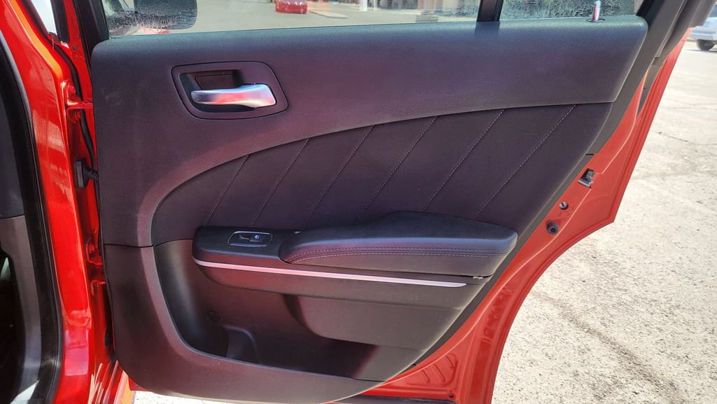 Used 2023 Dodge Charger GT RWD image 20