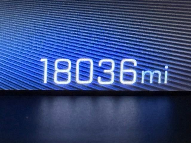 Used 2023 Chevrolet Colorado Trail Boss w/ Technology Package image 24