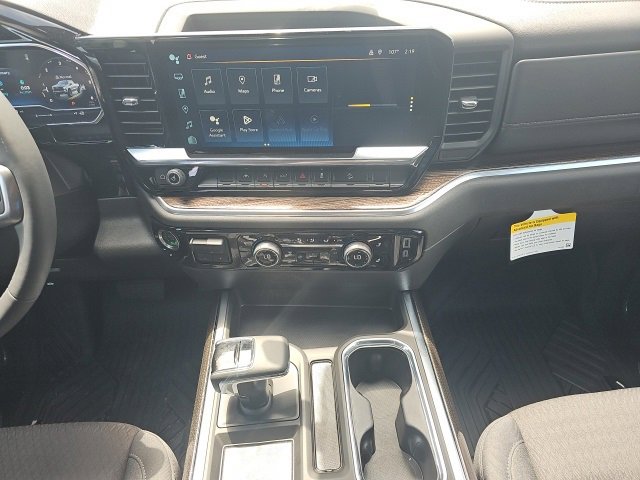 New 2025 Chevrolet Silverado 1500 LT Trail Boss w/ Convenience Package II image 20